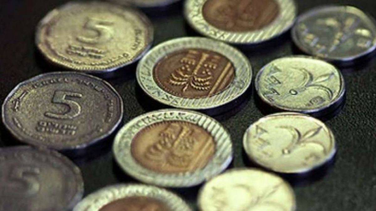 Gazze’de bozuk para krizi