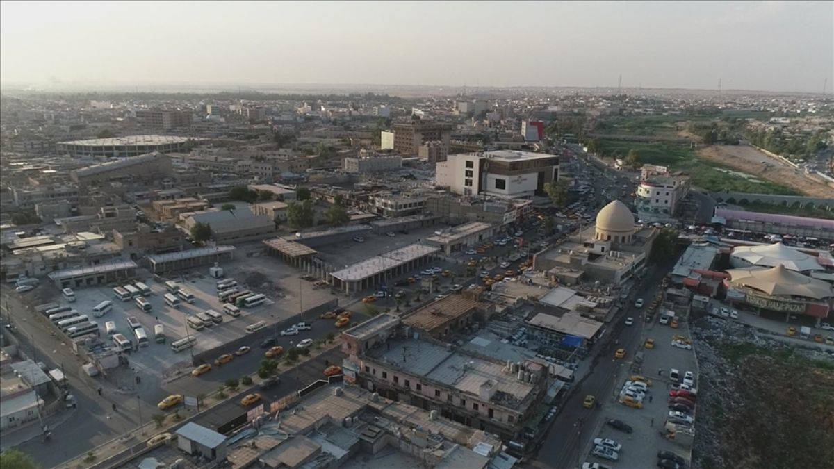 Irak hükümetinden 'Türkmence' açıklaması