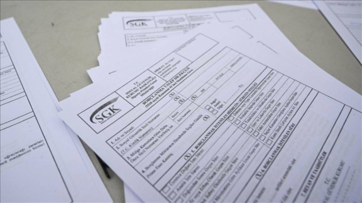 EYT'de süreç kim için nasıl işleyecek? EYT ile ilgili merak edilenler...