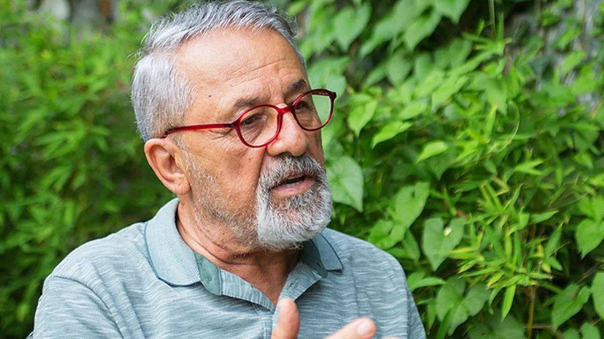 Naci Görür'den İzmir uyarısı