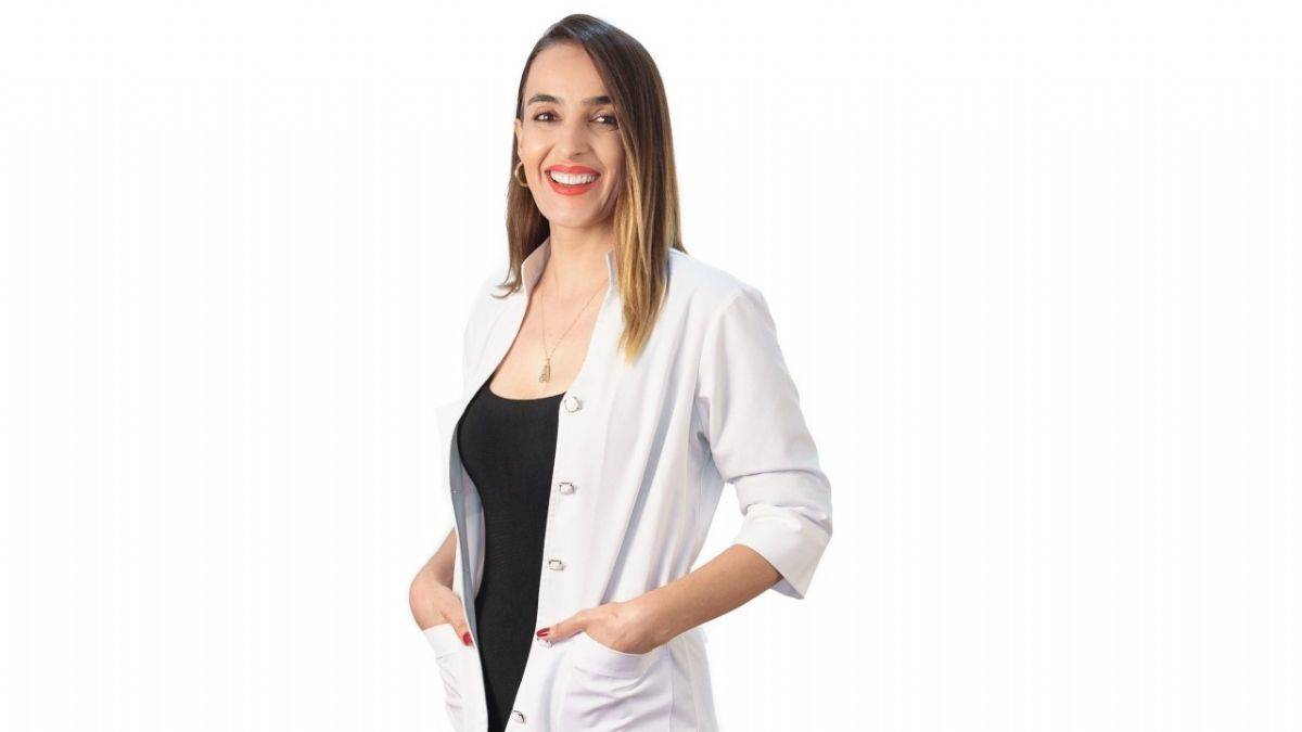 Saç Ekimi Doktoru Aycan Işık Kadınlarda Saç Ekiminden Bahsetti