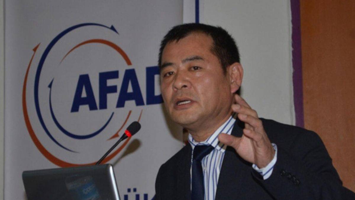 Japon deprem uzmanı 'Zemini Hatay'daki gibi' dedi, İstanbulluları uyardı!