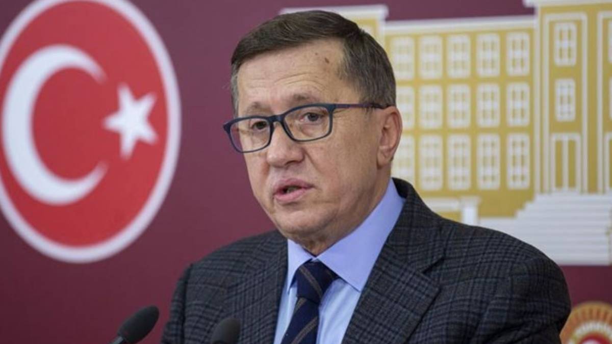 Lütfü Türkkan'ın dokunulmazlığı kaldırıldı mı neden? Lütfü Türkkan ne dedi?