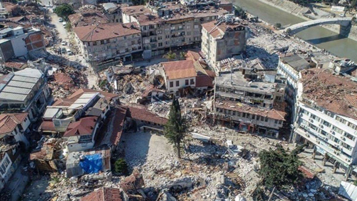 Kartopu Apartmanı'nın fen işleri sorumlusu yakalandı