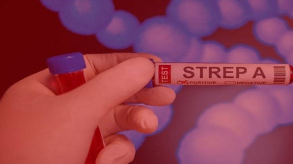 Strep A Belirtileri ve Tedavisi
