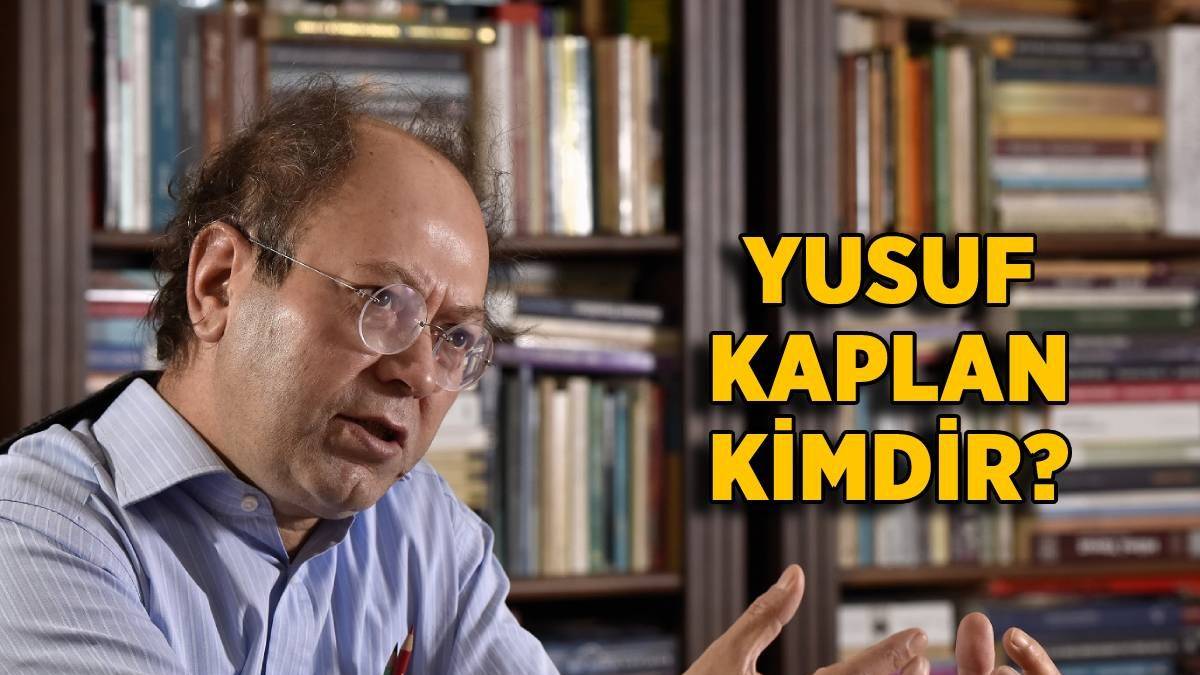 Yusuf Kaplan kimdir? Yusuf Kaplan ne dedi?