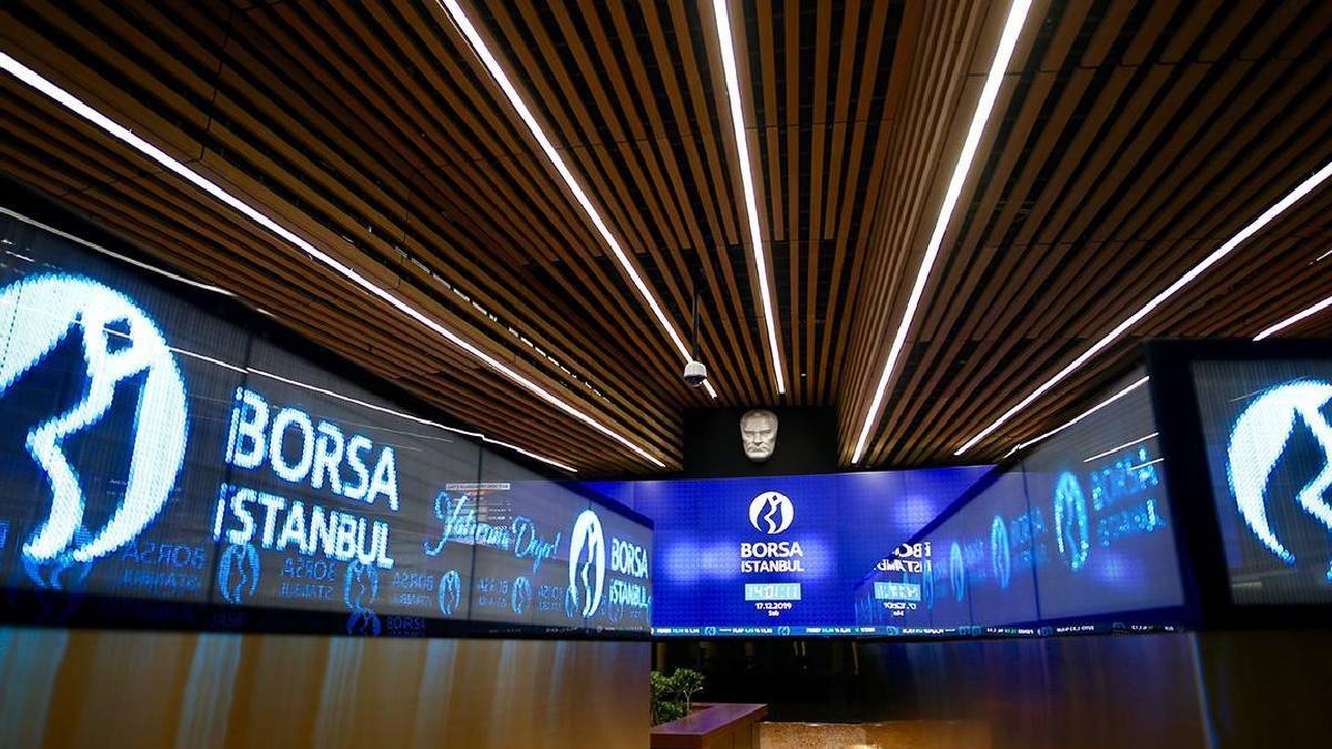 Doğuş Otomotiv (DOAS) temettü