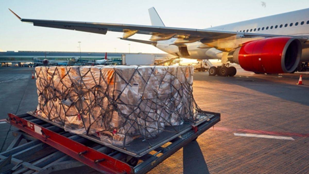 Hava Kargo: En Hızlı Nakliye Seçeneğiyle Tanışın!