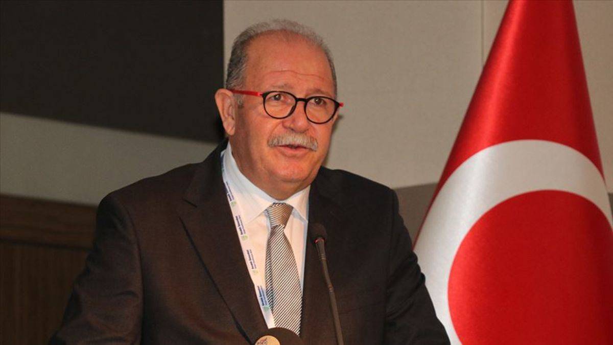 Prof. Ersoy: İstanbul ve çevresinde duble tehlike var