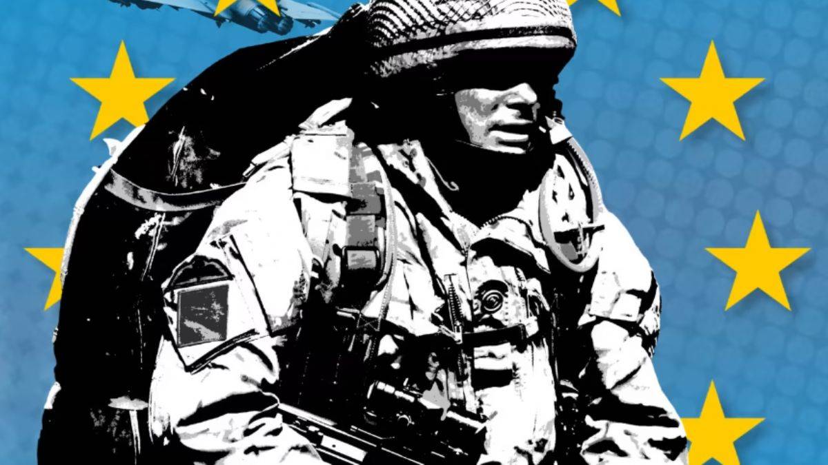 Avrupa'da barış döneminin sonu mu?