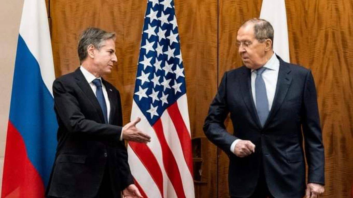 Rusya'dan Kuzey Akım için 'hesaplaşma' çıkışı