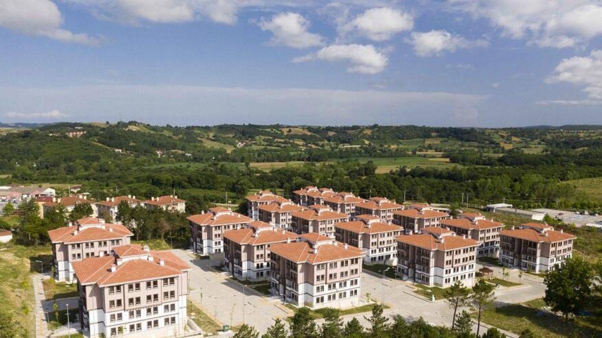 TOKİ afet konutları ödeme şartları ve detaylar belli oldu