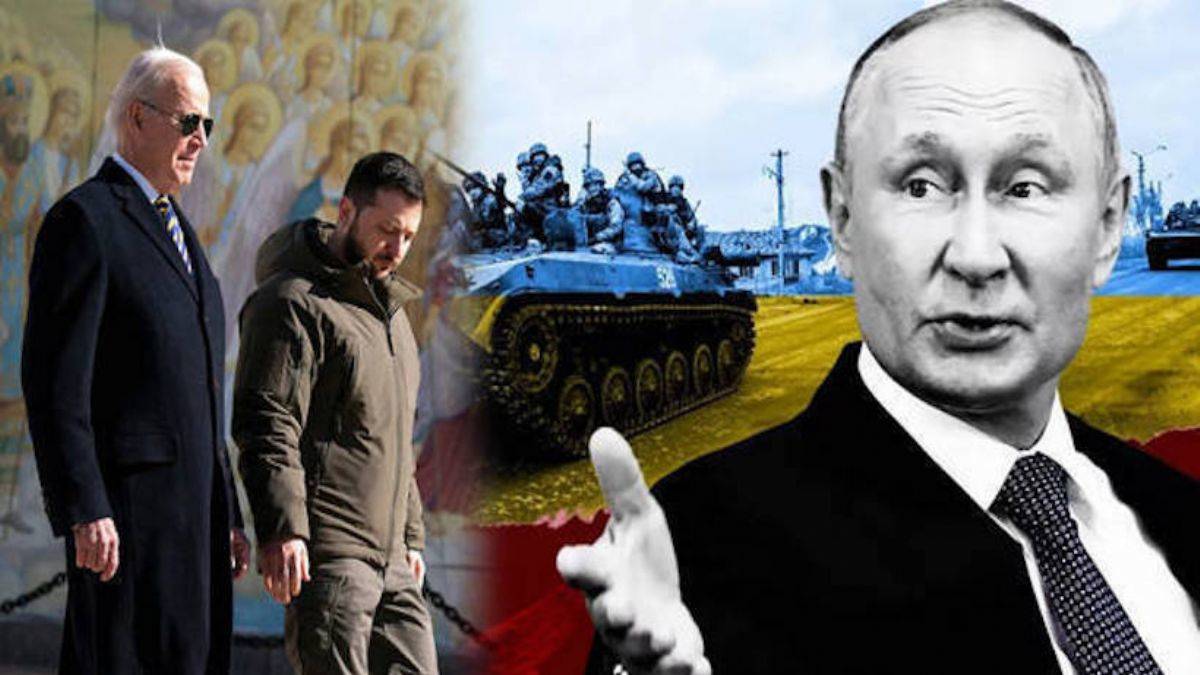 Ukrayna'nın savaşı kazanması neden artık neredeyse imkansız?