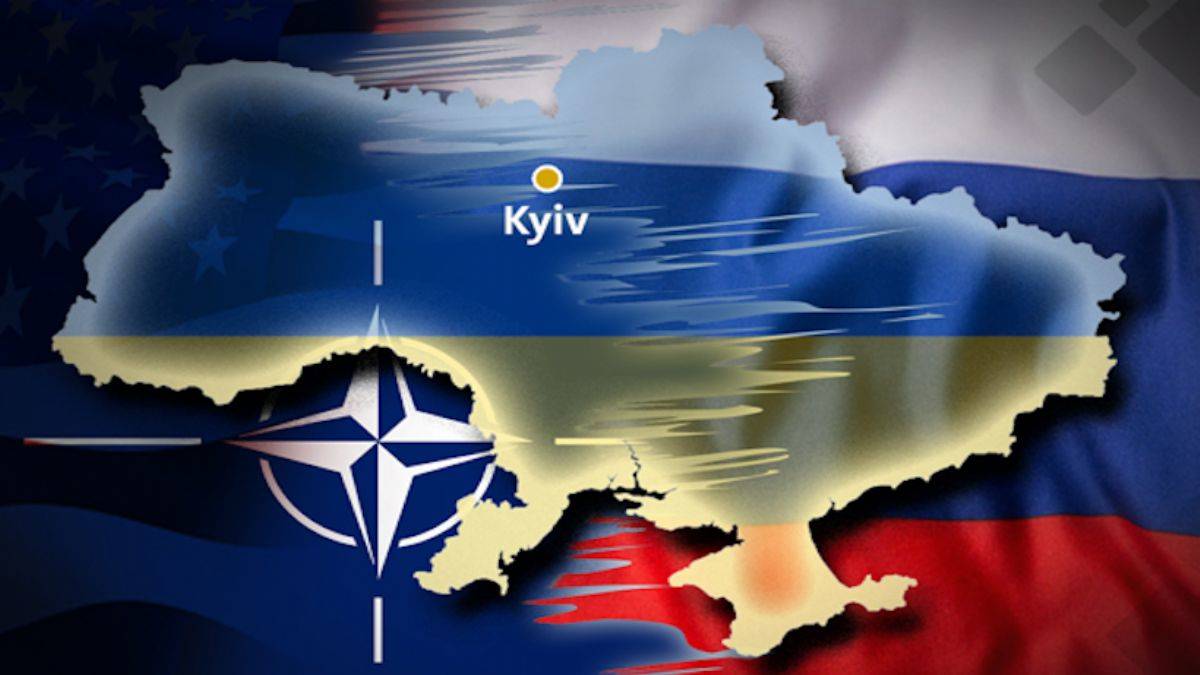 Ukrayna savaşı ve 5 AB ülkesi NATO'nun altını oyuyor!