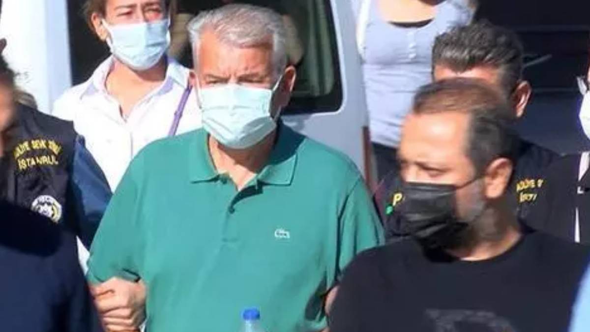 İdris Koralp kimdir?