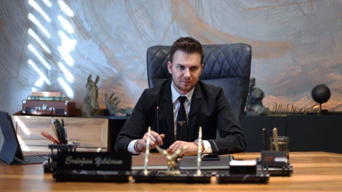 Doğan Grup CEO’su Doğan Erdoğan Yıldırım deprem felaketi ile ilgili afet bölgelerine yönelik seferberliği anlattı