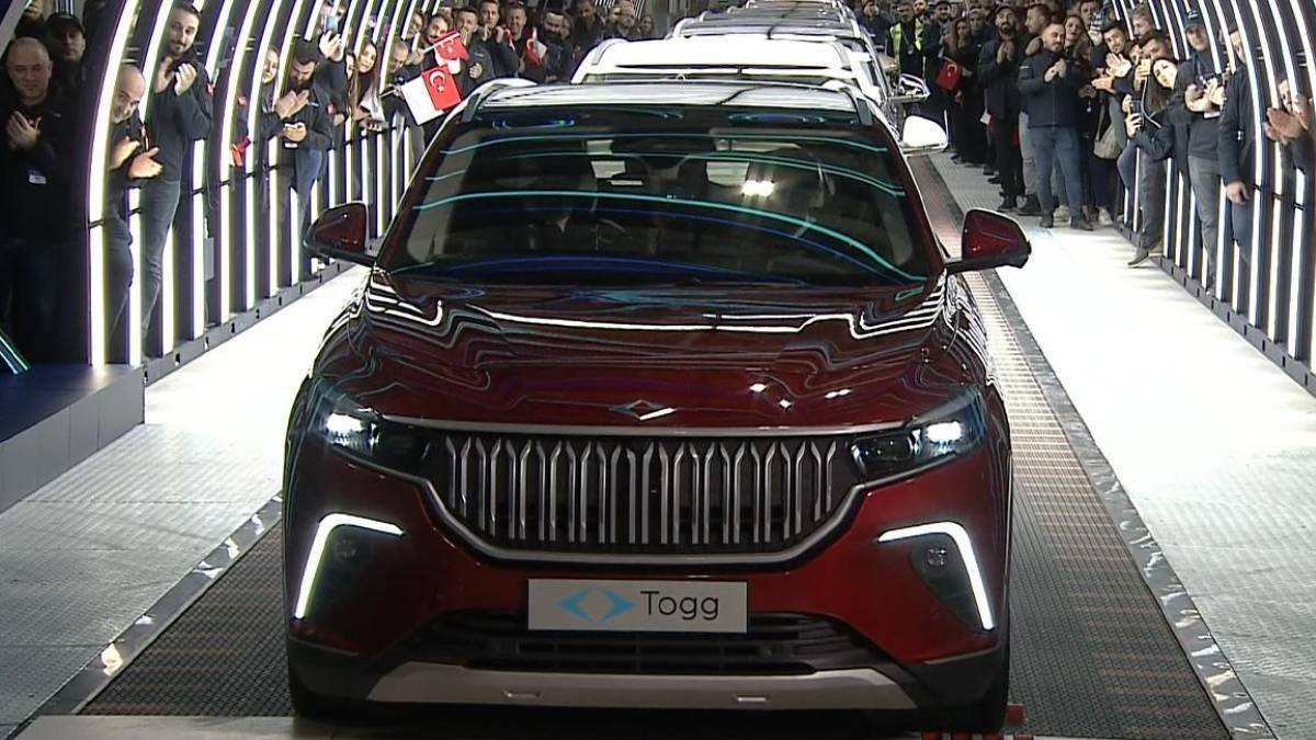 TOGG fiyatı ne kadar? Mart 2023 TOGG satış fiyatı belli oldu mu?