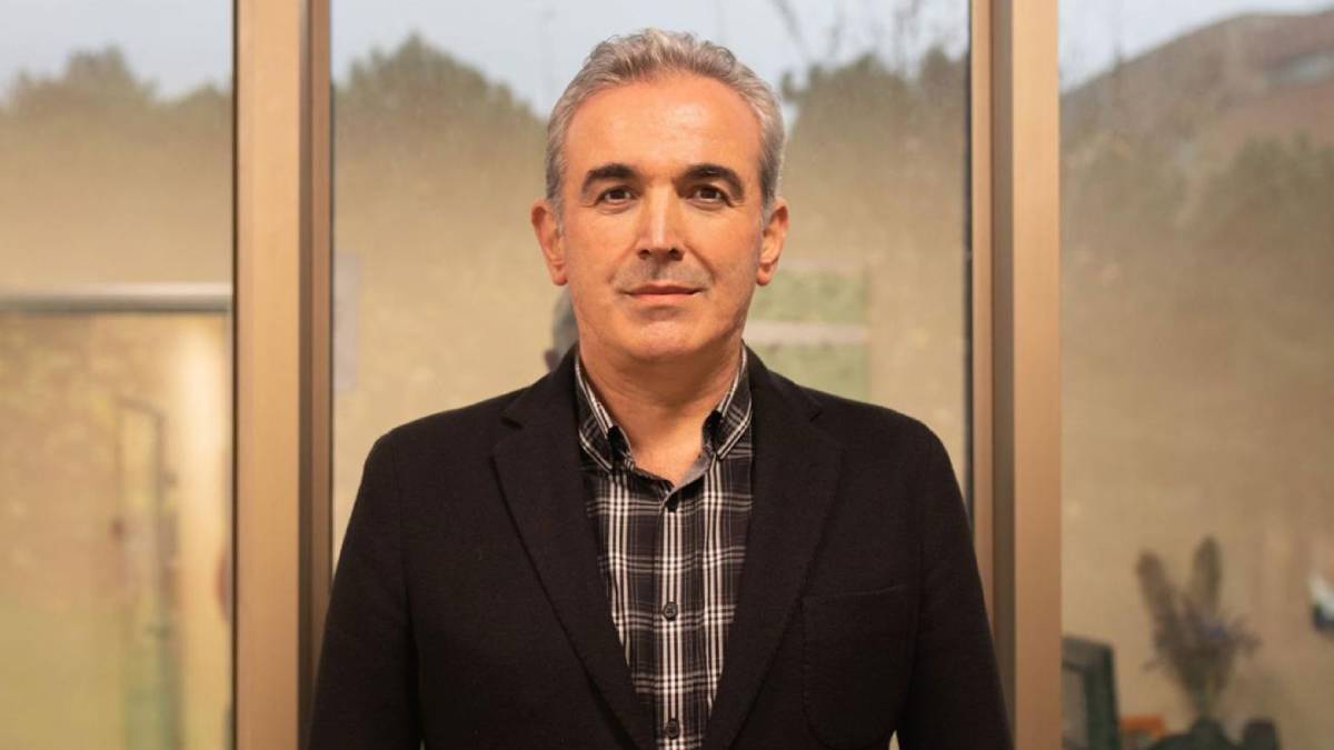 Prof. Dr. Veysel Ulusoy kimdir? ENAG Başkanı kim?