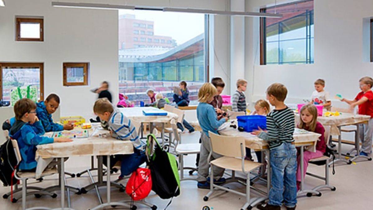 Finlandiya eğitim sistemi… Kopyalanabilir bir model