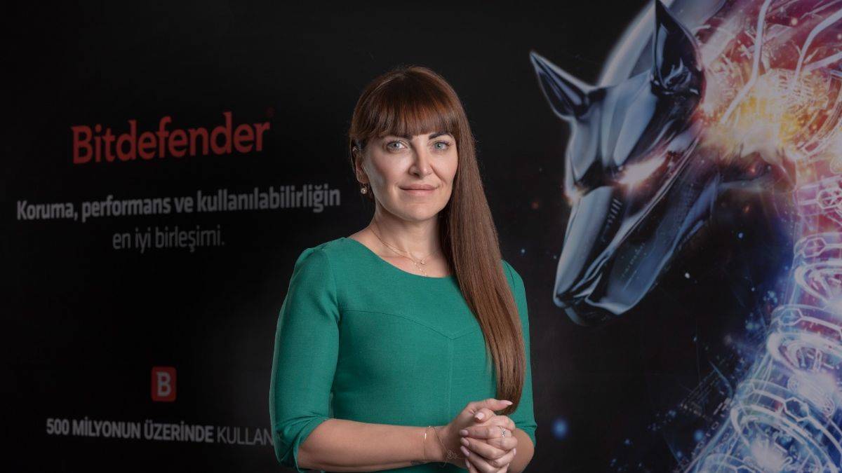 “Sosyal medya taklitçiliği, dijital kimlik hırsızlığının bir şeklidir”