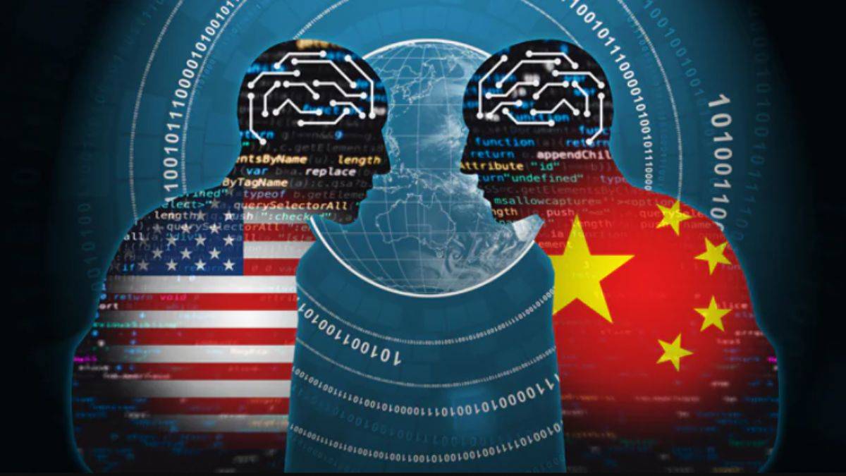 Çin teknolojide ABD'ye fark atmış; Çin hangi alanlarda üstün?