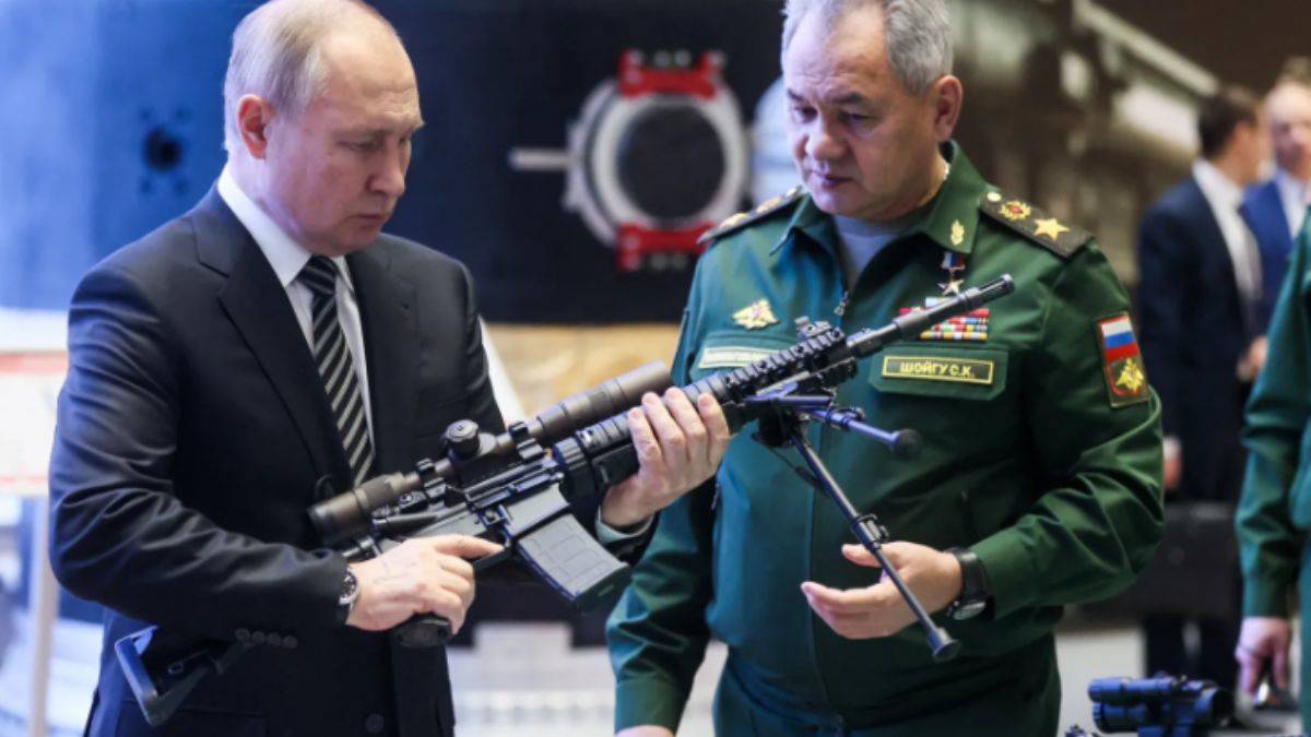 Rusya'da kritik işletmelere kayyum kararı!