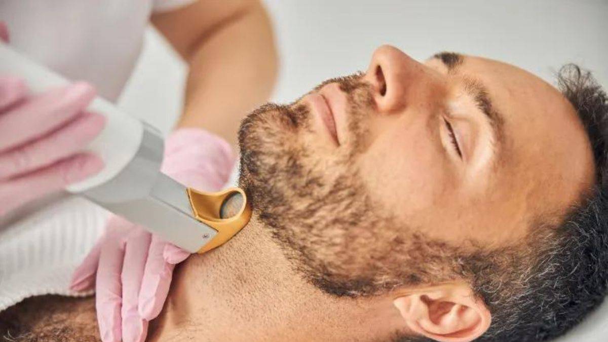 Tüm Merak Edilenleri İle: Erkek Lazer Epilasyon Bölgeleri