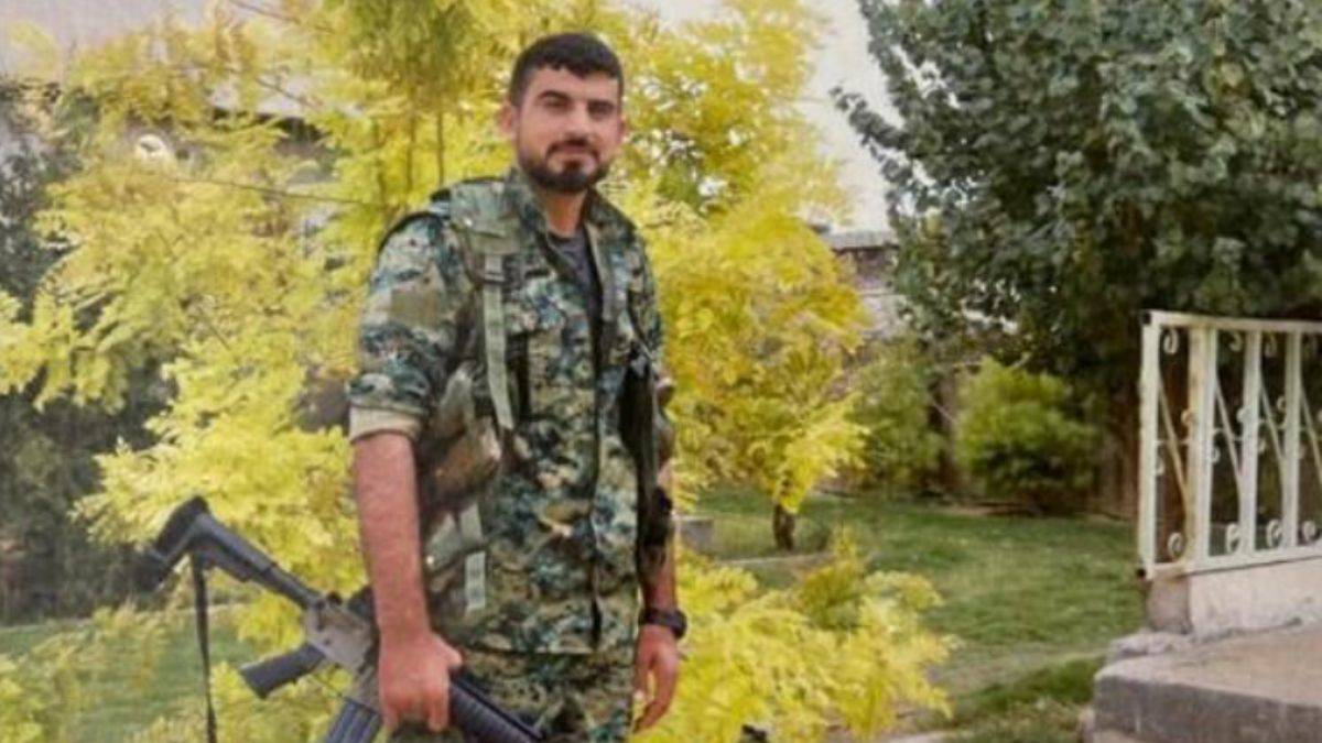 MİT'ten Sincar'da PKK'ya nokta operasyonu