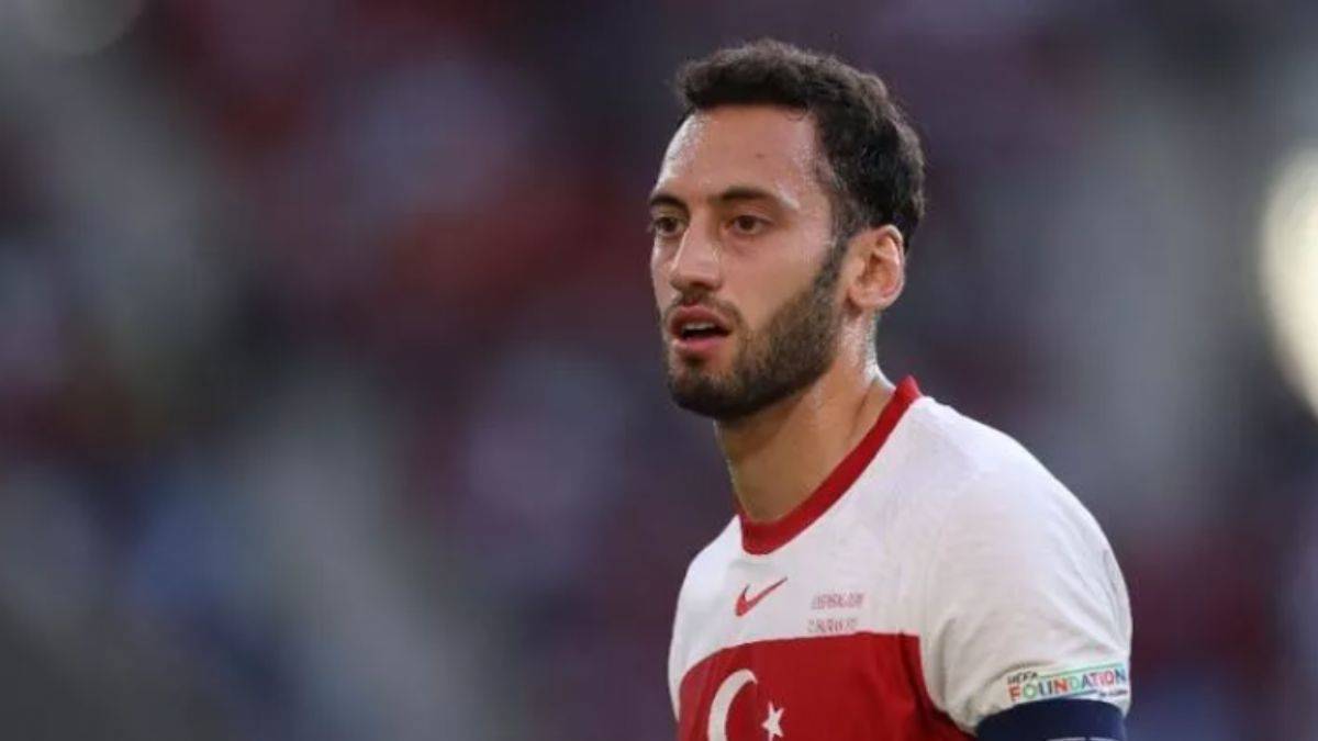 Hakan Çalhanoğlu İtalyan medyasına konuştu: 6 Şubat’ı unutmayacağım