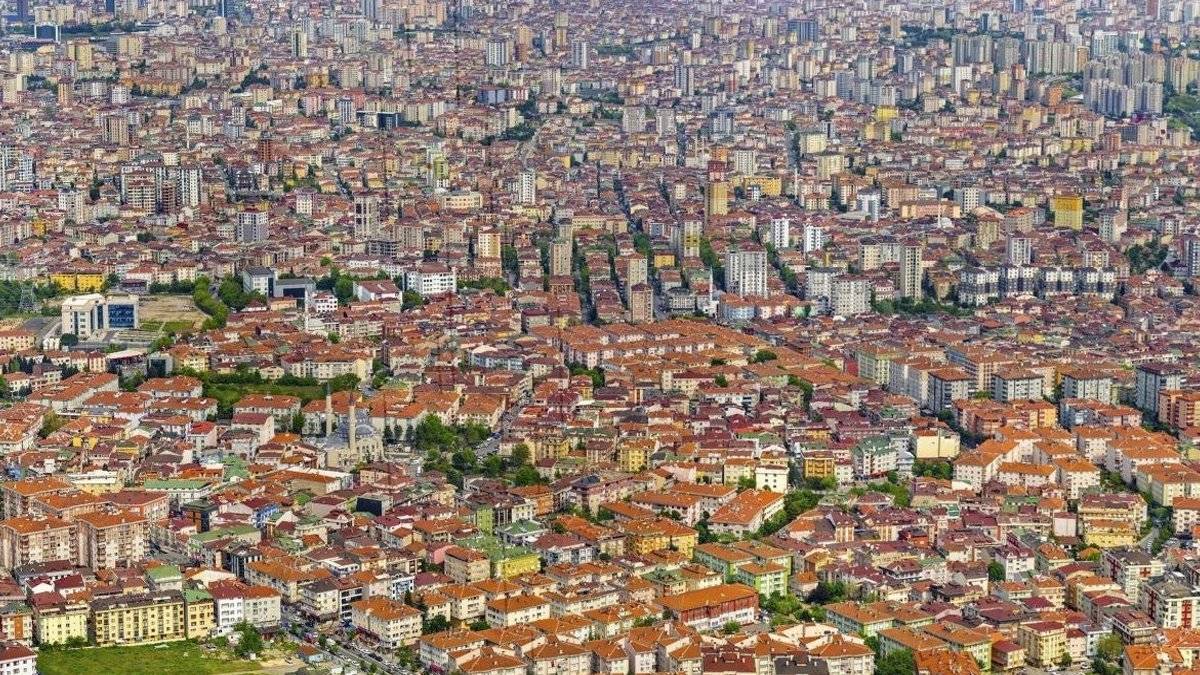 1 buçuk milyon bina yıkılacak, İstanbullu nereye taşınacak?