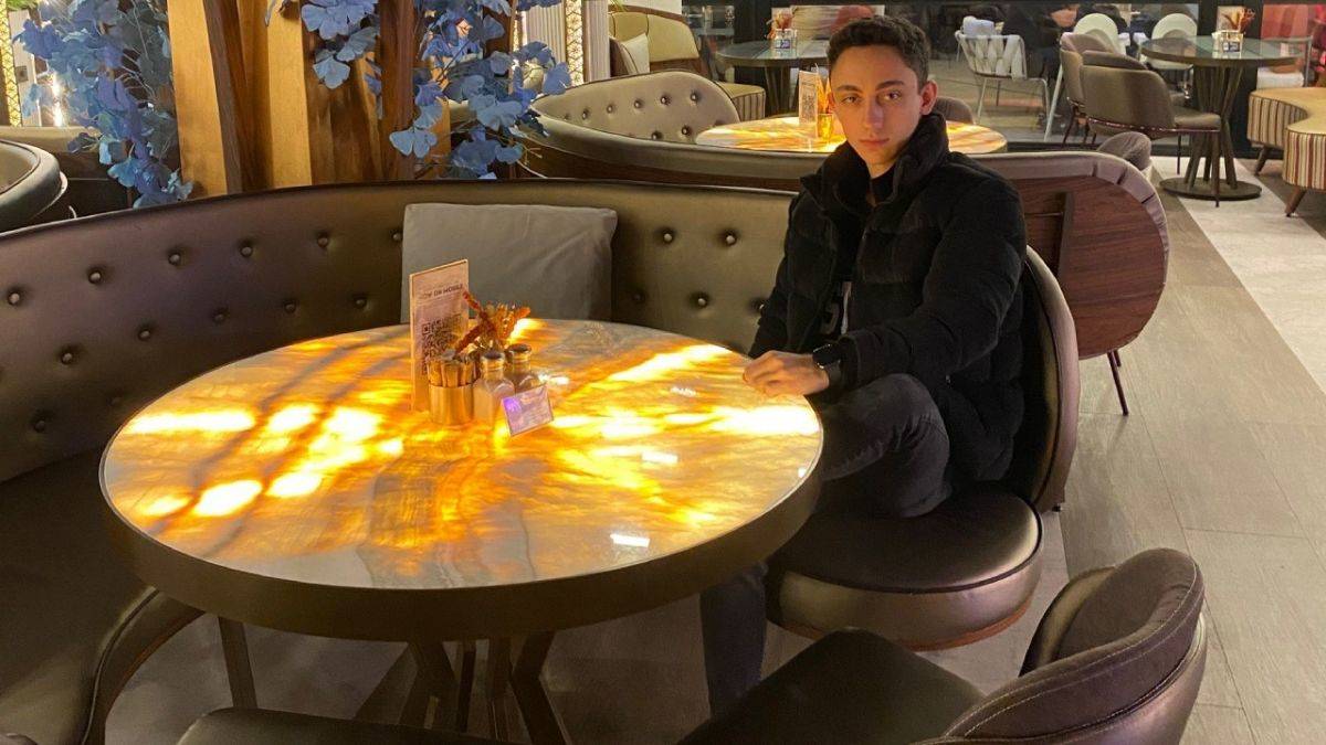 İş adamı Yusuf Sait Sevgi: “Depremi hep birlikte atlatacağız”