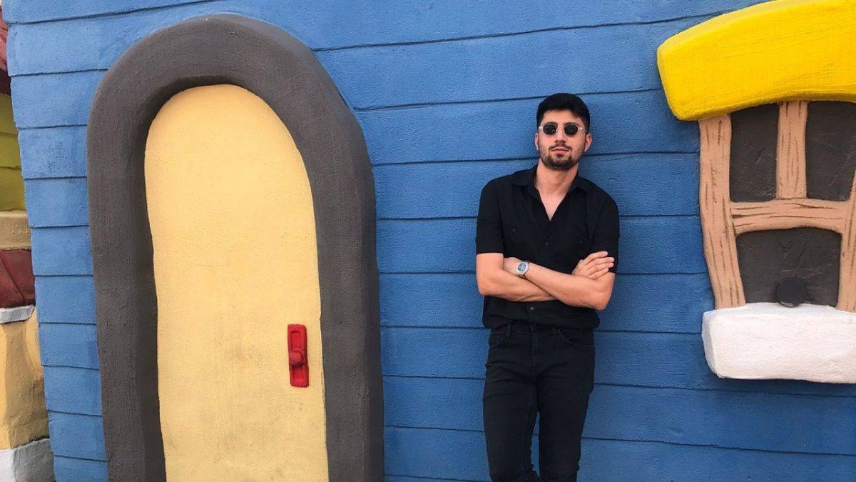 Instagram’ın yeni yıldızı Sefa Tilbaç kimdir?