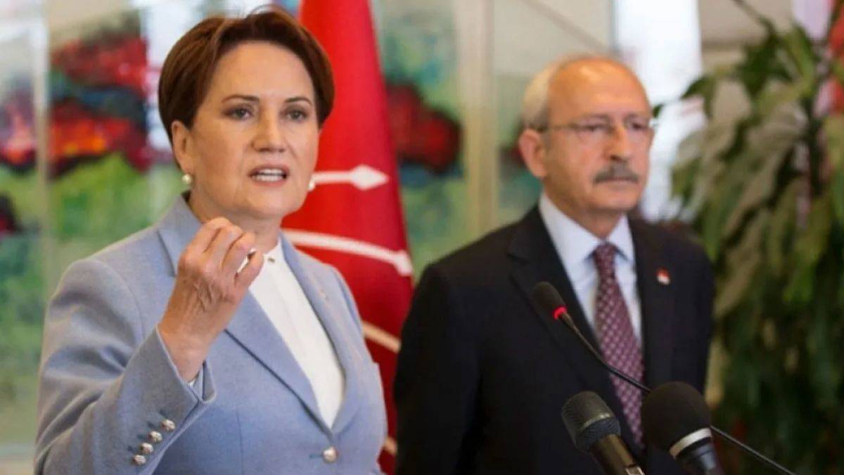 Kriz sebebi diyalog: Onlar benim belediye başkanlarım