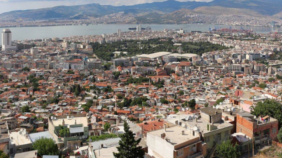 Üç ilimize de aynı anda üç uyarı geldi!