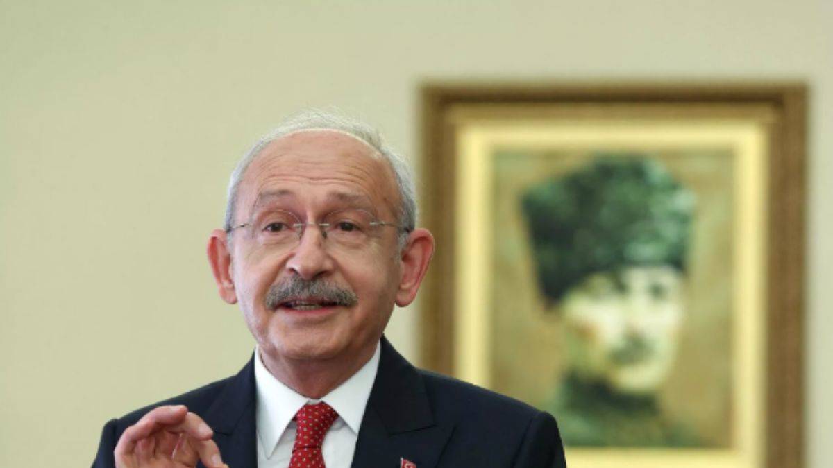Abdulkadir Selvi: Kılıçdaroğlu adaylıkta geri adım atmayacak