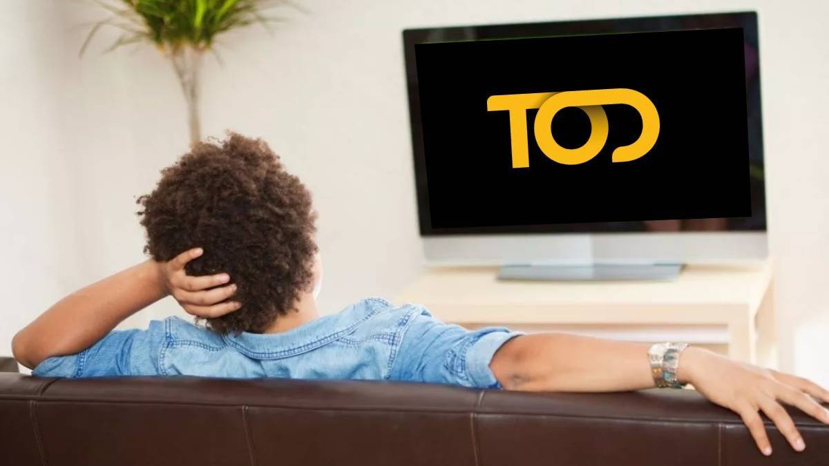 TOD TV uydu frekansı | TOD TV uydudan izlenir mi?