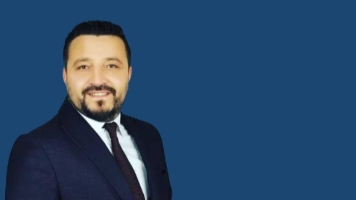 AK Parti Sivas milletvekili aday adayı Musa Demir kimdir?