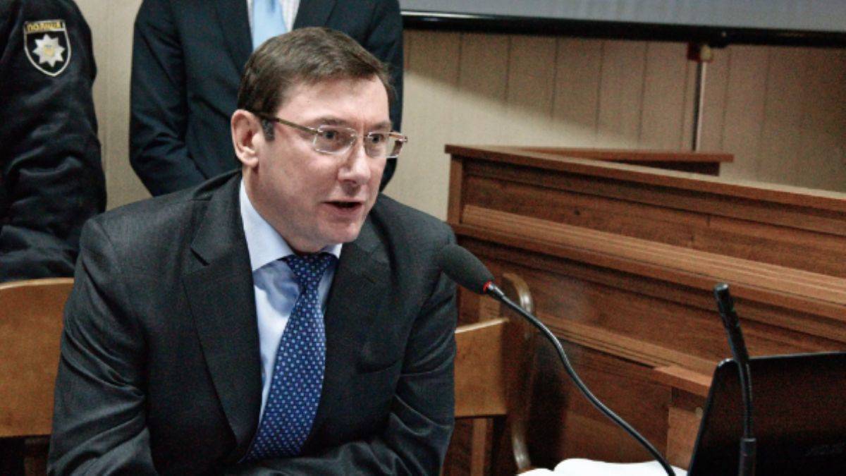 Ukrayna eski Başsavcısı: Artyomovsk'tan çekilme emri aldık