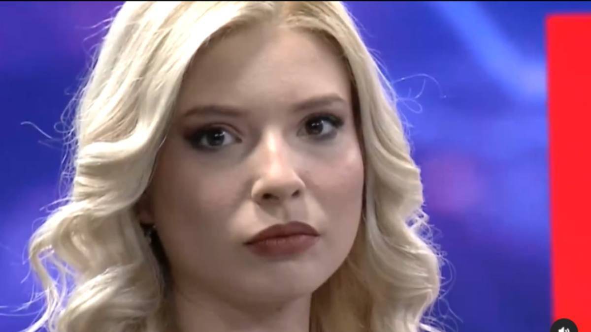 Ceylin Çağatay kimdir? Sözcü TV Sabah Kahvesi sunucusu kim?