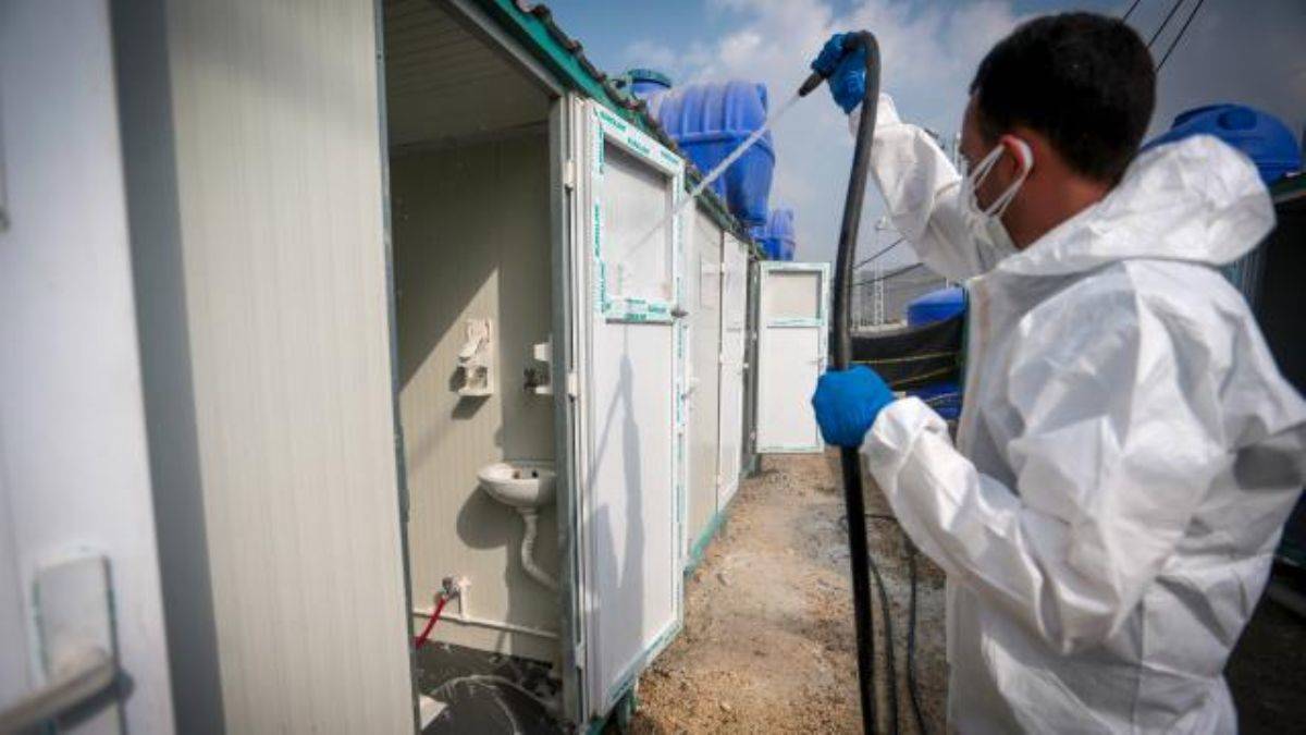 Adıyaman Valiliği'nden 'içme suyu' açıklaması: Yeterli stokumuz mevcut