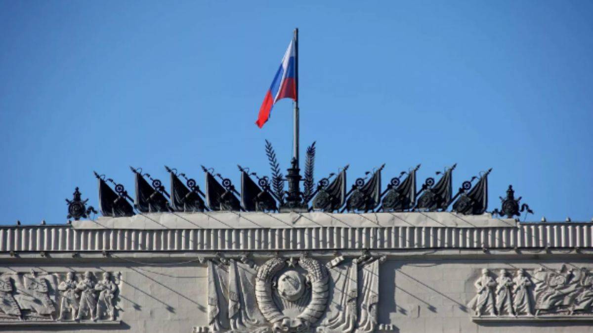 Rusya: Donetsk yönünde 500'e yakın Ukrayna askeri etkisiz hale getirildi