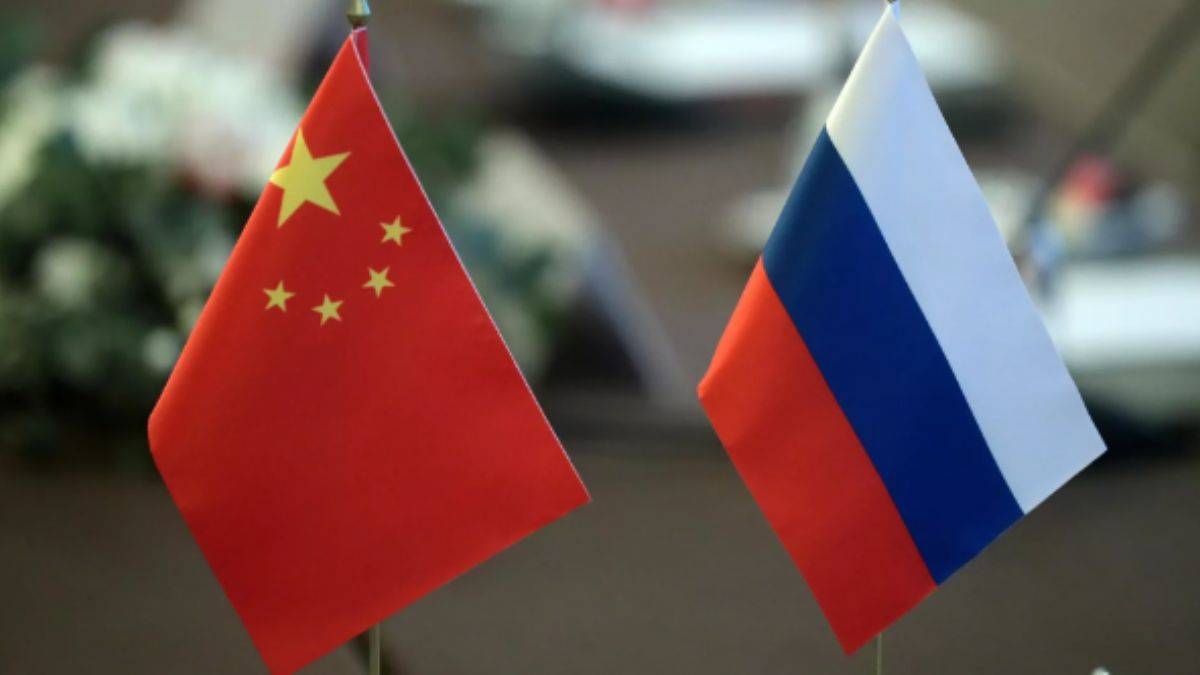 Morgulov: Rusya ve Çin teknoloji alanındaki işbirliğini geliştirebilir