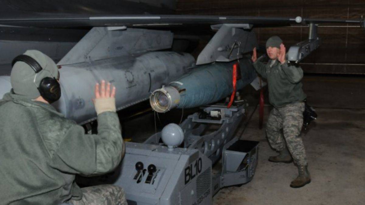 'Amerikan silah şirketlerinin Yemen'deki katliamda payı var'