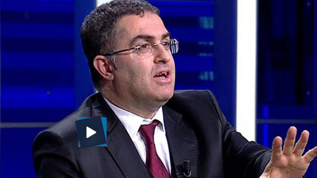 Akşener, cumhurbaşkanı adaylığını açıklayan Ersan Şen ile görüşecek