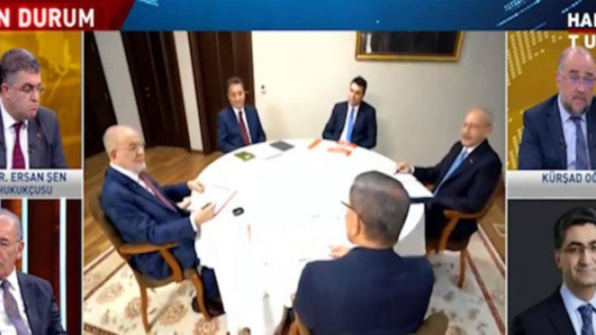 “Siz bizim haysiyetimize ve şerefimize söz söyleyemezsiniz”