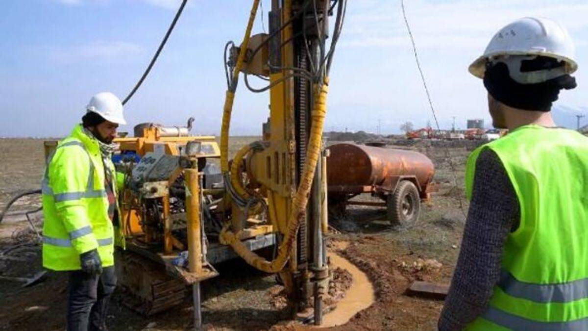 TOKİ afet konutları nasıl inşa ediliyor? Bakan Kurum'dan açıklama