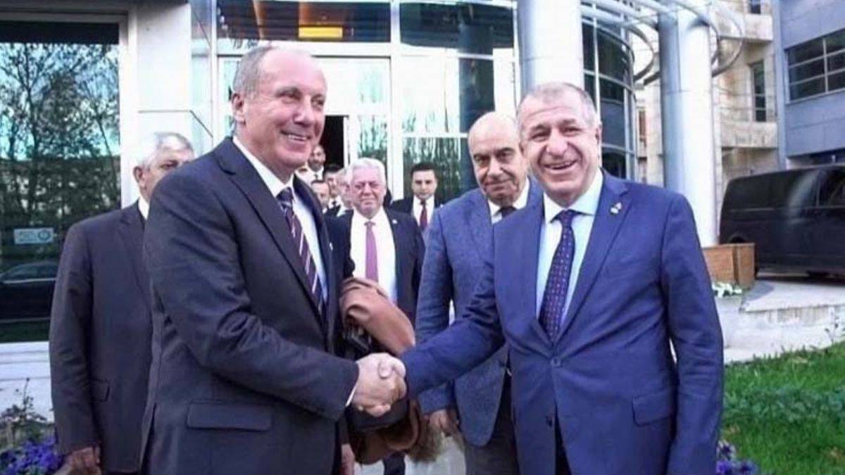 'Bunlar kripto Erdoğancılar'