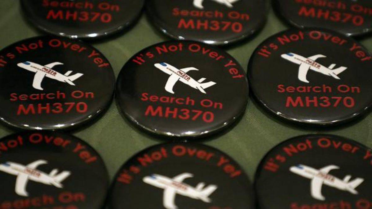 Kayıp Malezya uçağı MH370 için yeni arama çağrısı