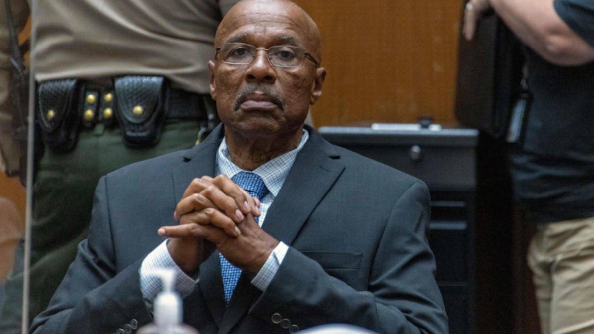 ABD'de 'adalet': 38 yıl hapisten sonra masum ilan edildi