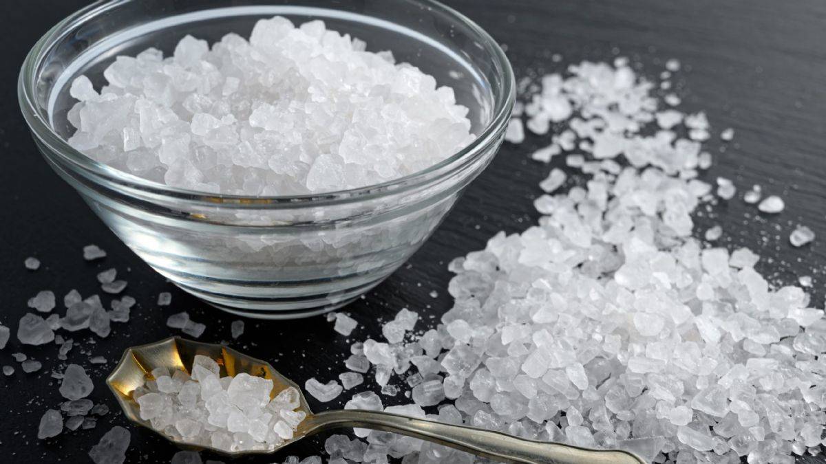 Uyuşturucu yerine tuz sattı, yargılanıp beraat etti